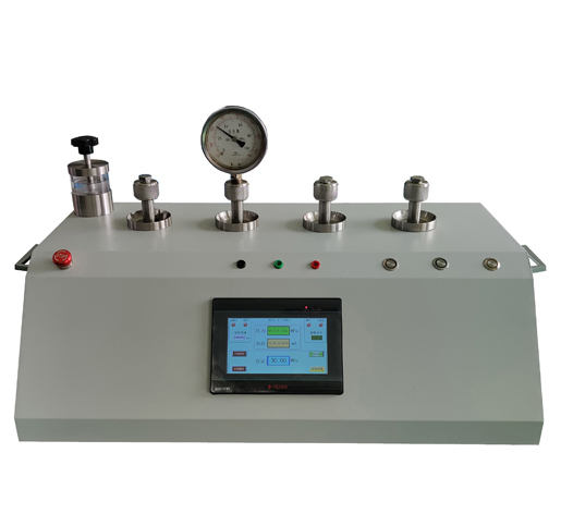 OW-APK0060全自動(dòng)壓力控制臺(tái)（液壓）