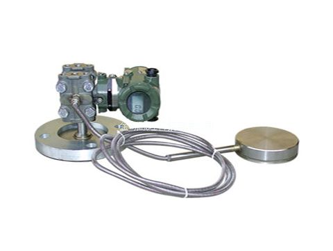 ECA118W、N、Y隔膜密封式差壓變送器