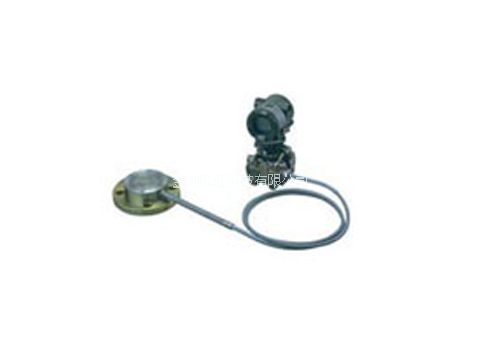 ECA438W、ECA438N隔膜密封式壓力變送器