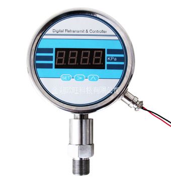 OW -YLBK系列壓力變送控制儀(壓力開(kāi)關(guān))