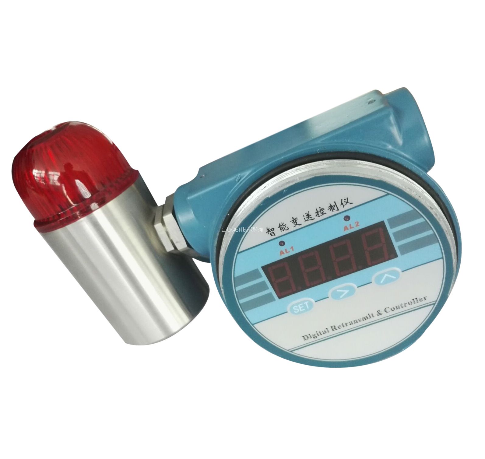 OW-ZYLBK帶報(bào)警壓力變送控制開(kāi)關(guān)