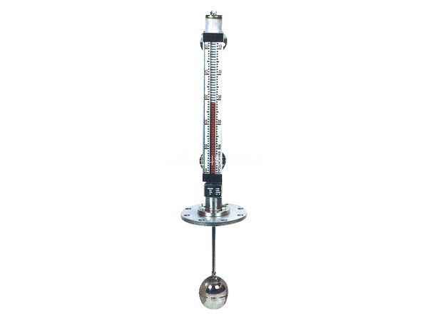 UZ-52/D系列頂（底）裝式磁性浮子液位計(jì)